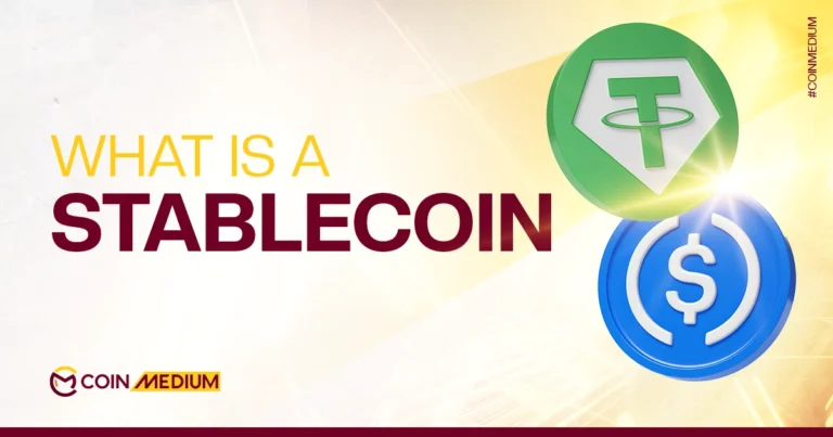 Stablecoins