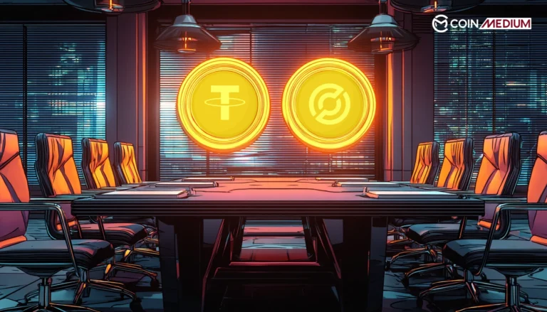 Tether_Circle_to_meet_top_South_Korean_Bank_execs