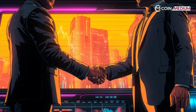 Tether and Rumble announced they plan to jointly buy all shares of Northern Data, giving them full control of the AI infrastructure firm.