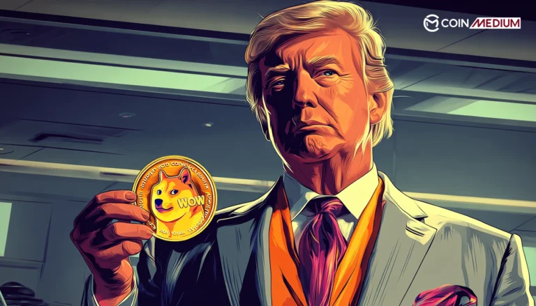 Dogecoin Mining Firm Dogehash