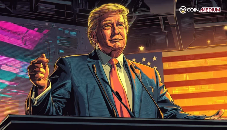 Trump crypto 401(k) order