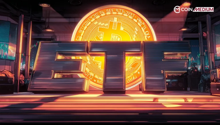 U.S. spot Bitcoin exchange-traded funds have emerged as institutional powerhouses, generating up to $10 billion in daily trading volume and rivalling major cryptocurrency