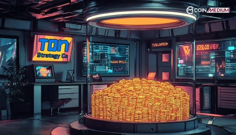 verb stock ton treasury plan