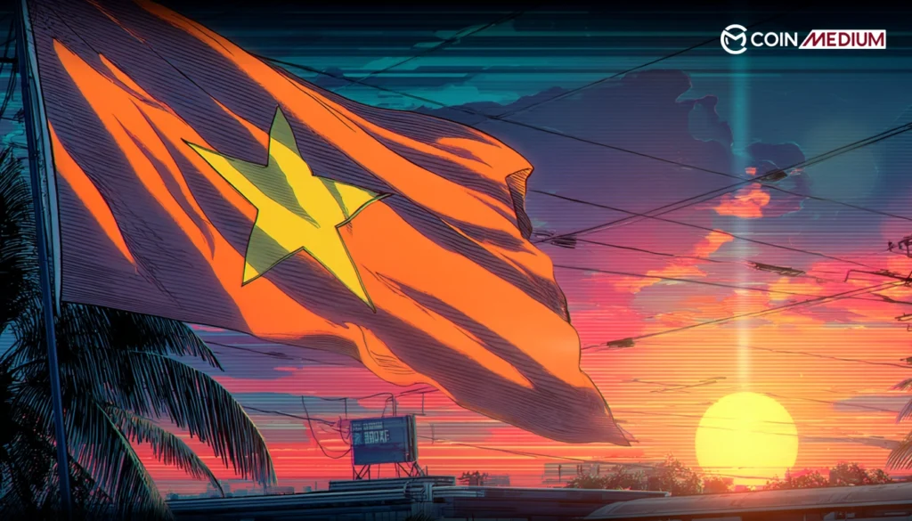 Vietnam‘s_first_crypto_exchange_set_to_launch_under_Dunamu_MB_Bank_collaboration