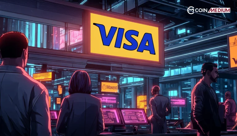 Visa Broadens Stablecoin Offerings