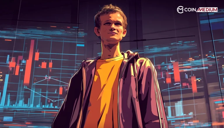 Vitalik Buterin