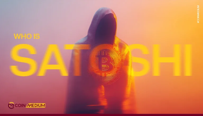 who is satoshi bitcoin creator