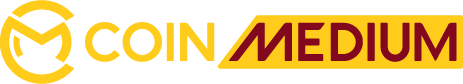 Coinmedium Logo