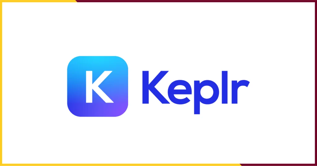kepler logo
