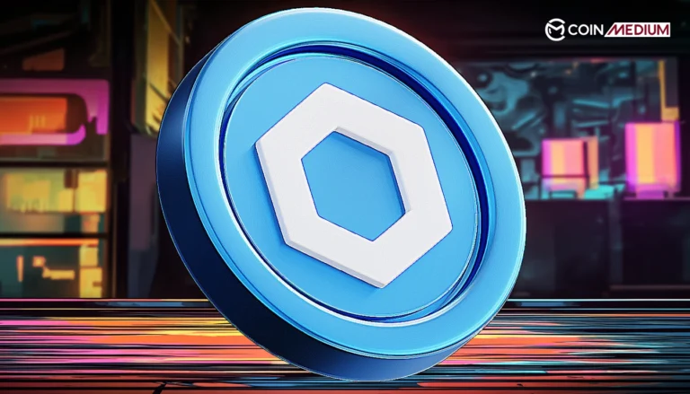 Chainlink price rose by 44%, traders are expecting a rally further