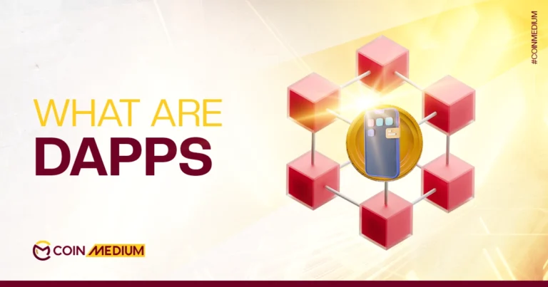 what are Dapps and where all are they being used