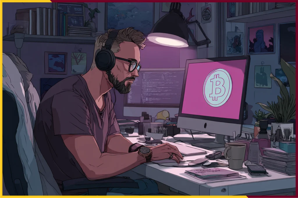 what are the highest paying crypto jobs?