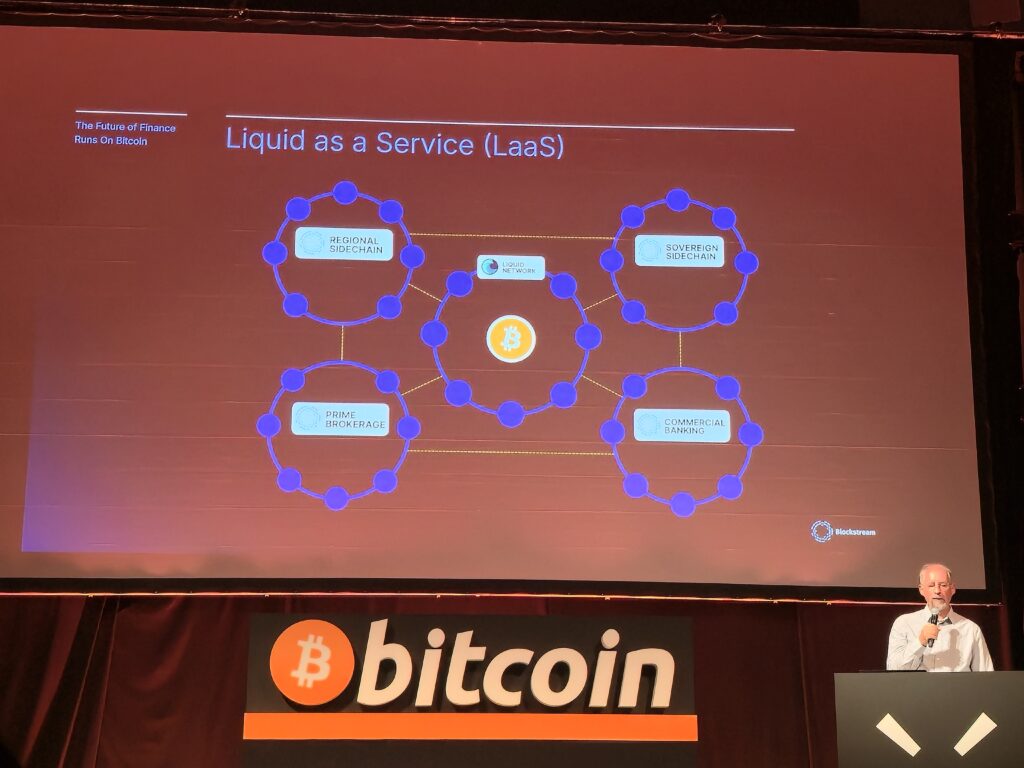 Liquid as A service, adam back 