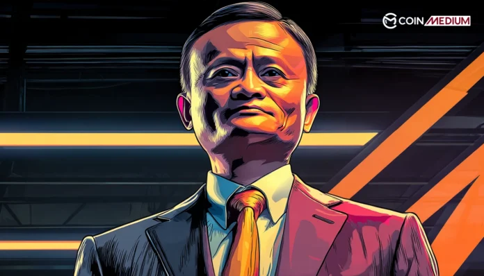 Jack Ma
