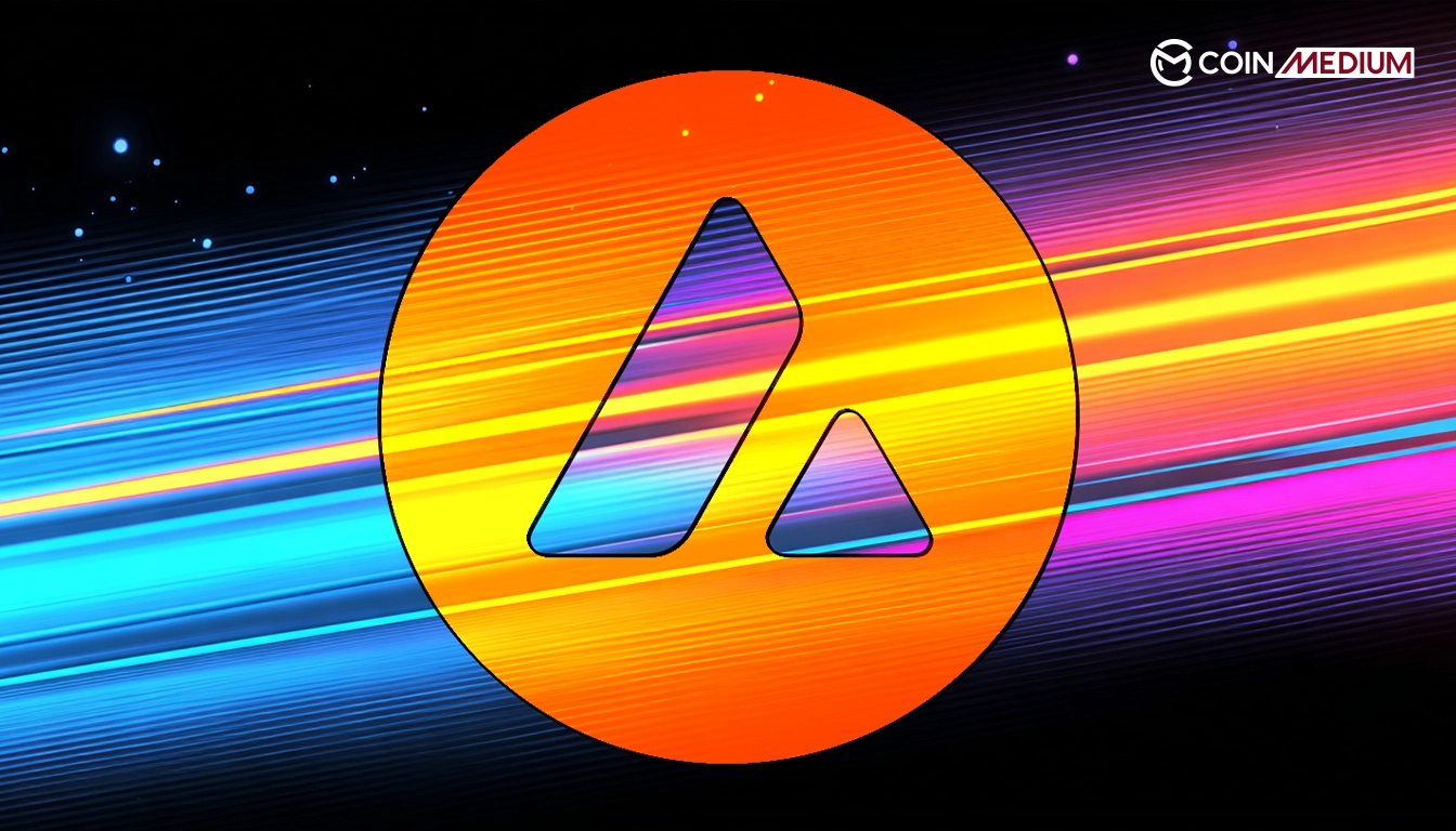 avalanche foundation treasury us