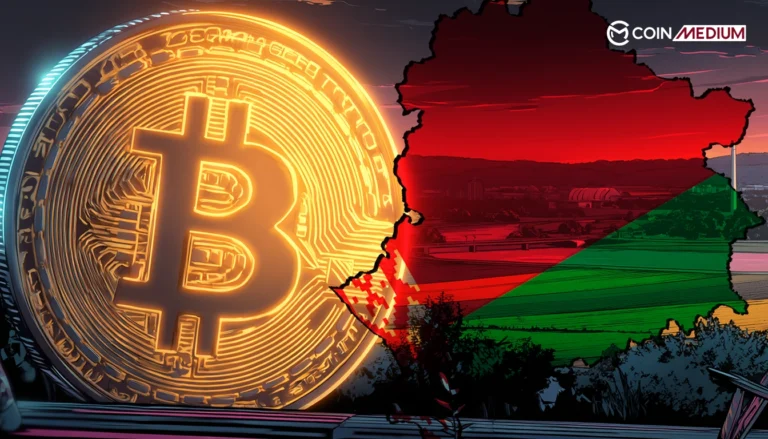 Encourages Crypto
