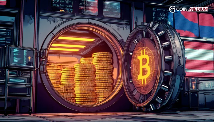 US-based Bitcoin exchange-traded funds dominate Bitcoin market