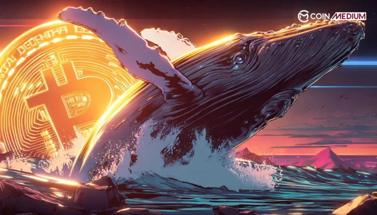 bitcoin whale awakens after 12 years transfers