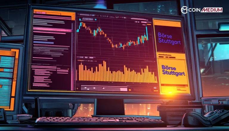 Boerse Stuttgart Debuts Seturion to Power Tokenized Finance in Europe