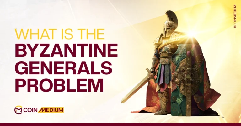 Bitcoin's creation also solved one of computer science’s most stubborn puzzles: the Byzantine Generals Problem.