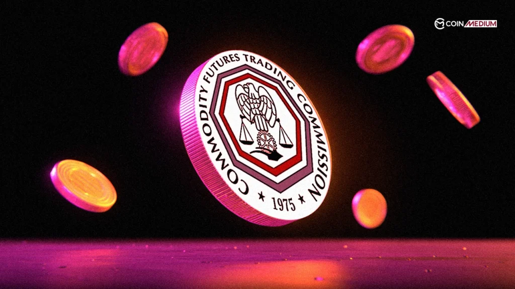 cftc to allow stablecoins as collateral