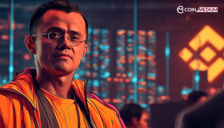 cz binance hyperliquid killer: aster