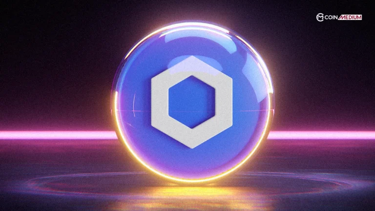 Chainlink swift messaging