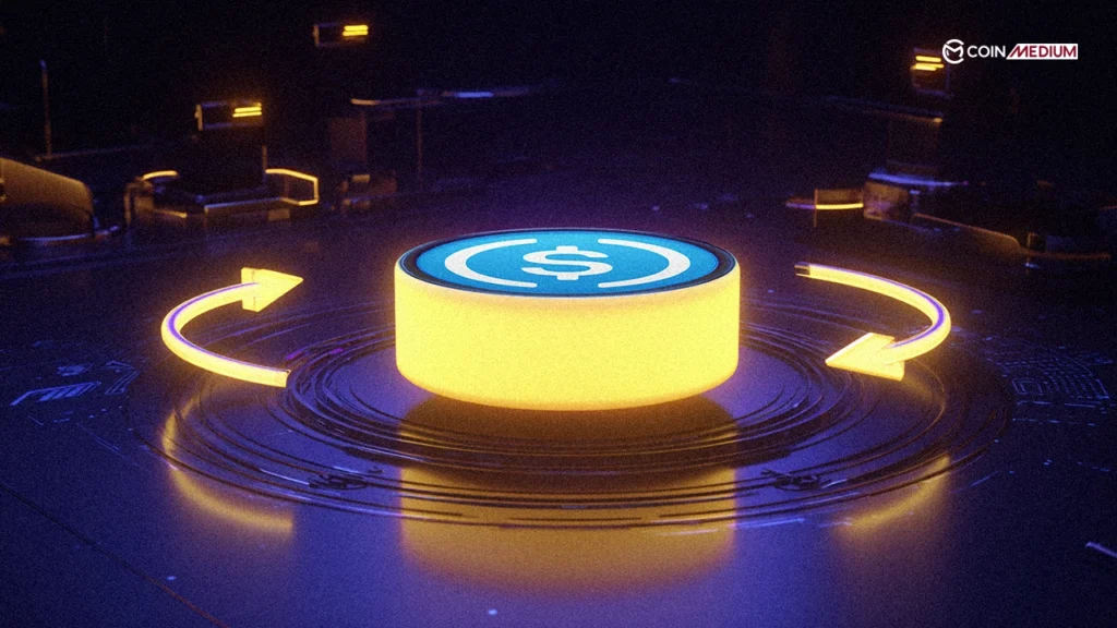 Circle explores ‘reversible’ USDC transactions in break from crypto ethos