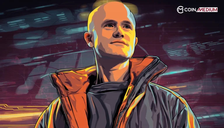 Coinbase CEO mandates use of AI
