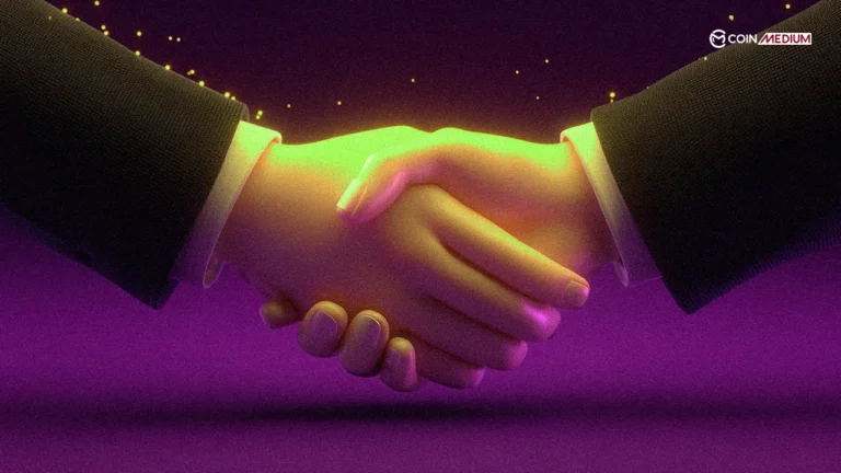 ReserveOne is making efforts to be listed on the Nasdaq stock exchange.