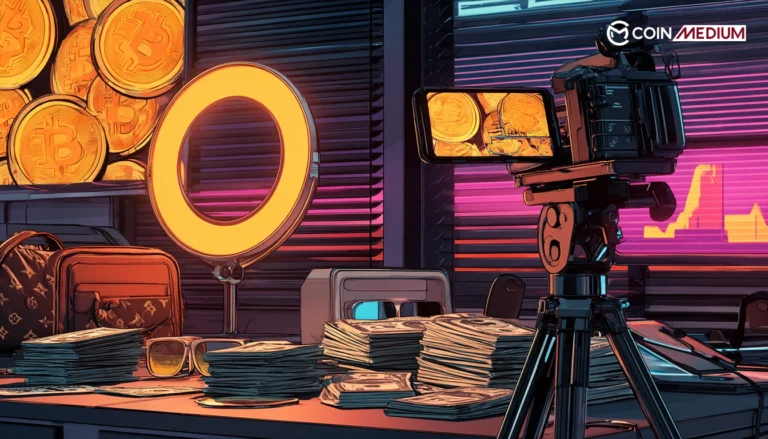 Crypto endorsements from trusted influencers were in fact highly priced advertisements