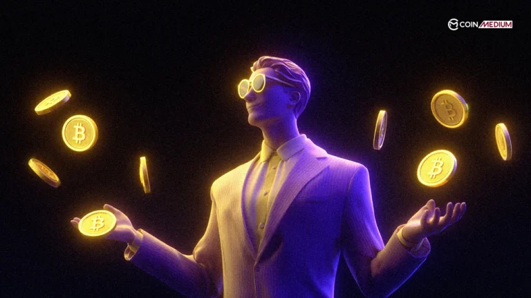 The cryptocurrency boom has generated 241,700 millionaires and 36 billionaires worldwide.