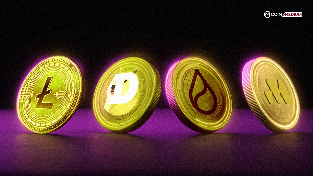 best Altcoin to buy in Q3