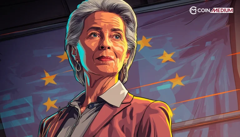 Christine Lagarde, ecb president, blockchain policy