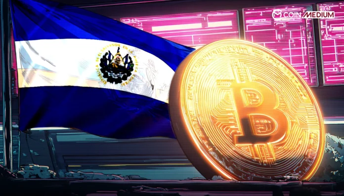 El Salvador Bitcoin anniversary