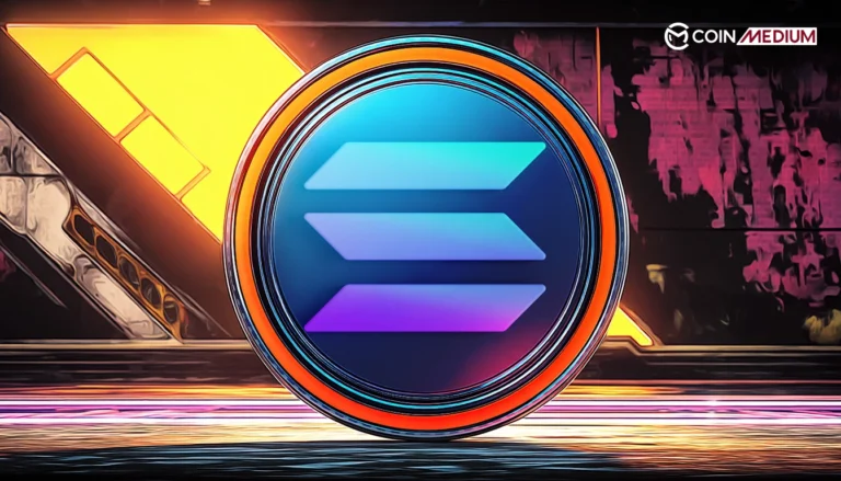 Forward Industries Ascends as Solana’s Latest Institutional Giant