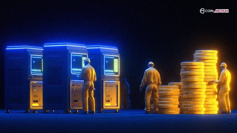 Google-Supported TeraWulf Plans Multi-Billion Dollar Debt Offering