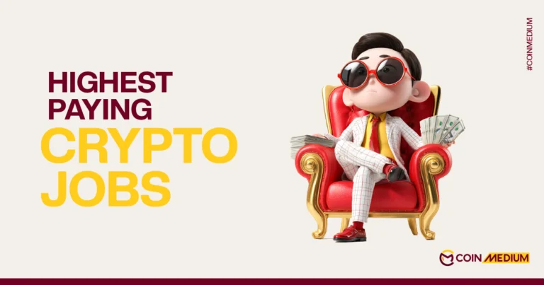 Paying Crypto Jobs