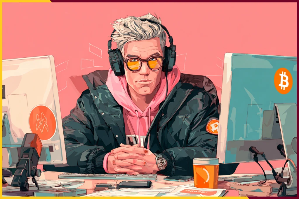 which crypto job should you do?