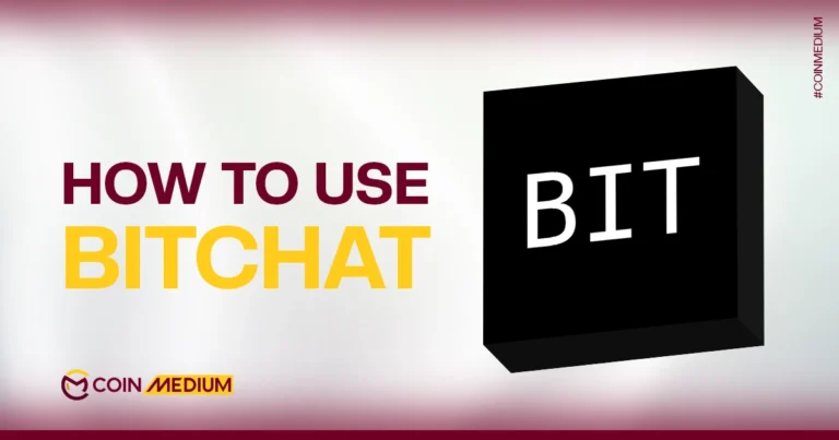 BitChat represents the future of free communication