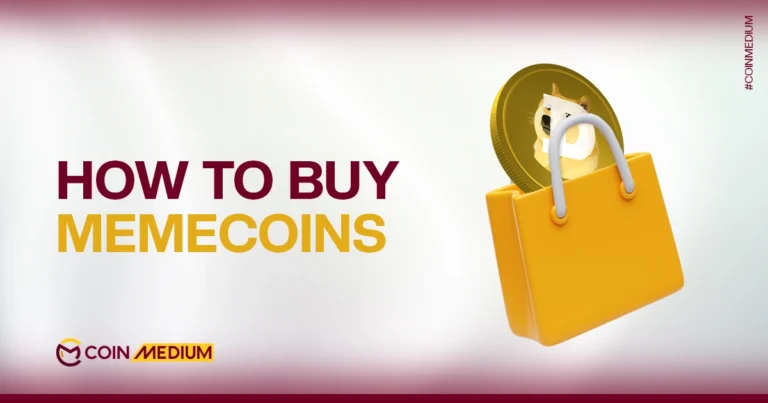 how to buy memecoins