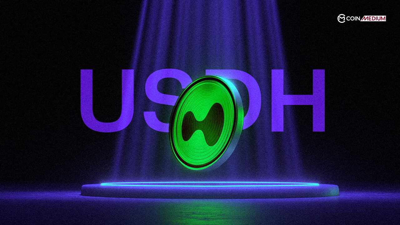 Native Markets has secured the contract for issuing Hyperliquid's native USDH stablecoin.