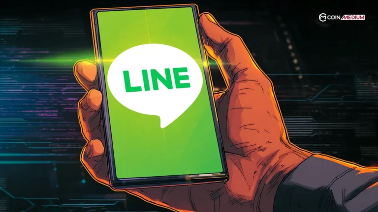 line and kaia next stablecoin Stablecoin Superapp