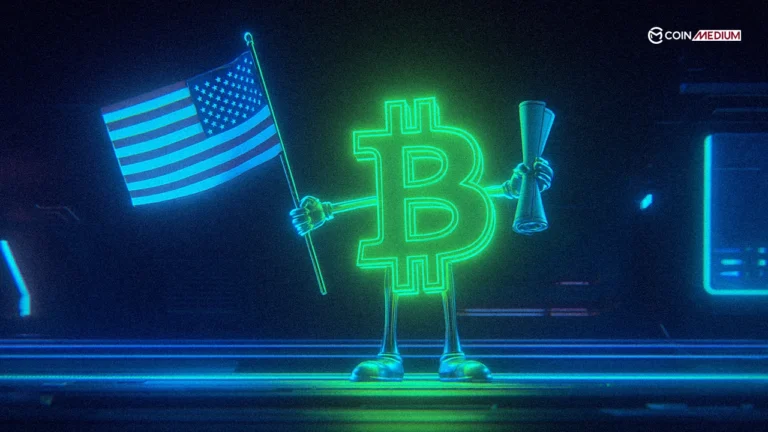 Massachusetts may create a state-backed Bitcoin reserve.