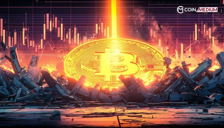 Bitcoin Strategy