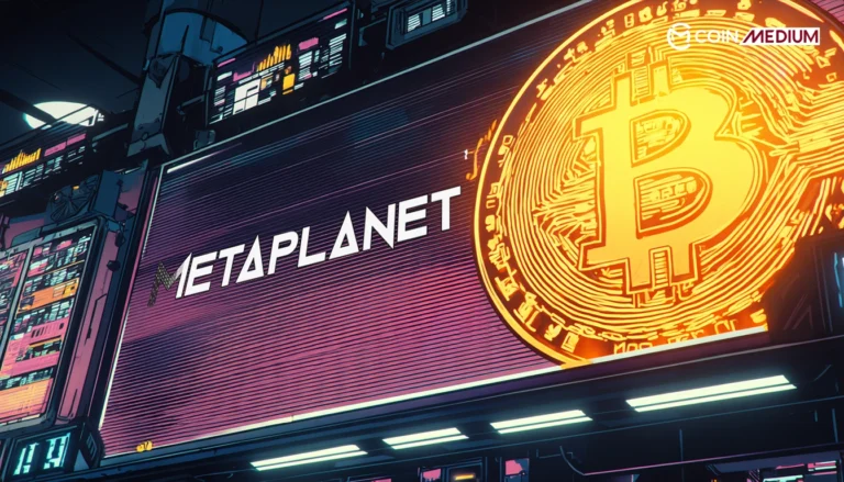 Metaplanet