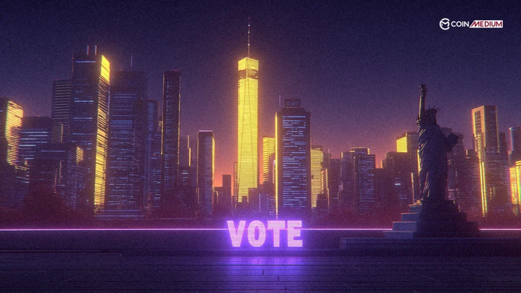 new yrok pro-crypto mayor eric adams