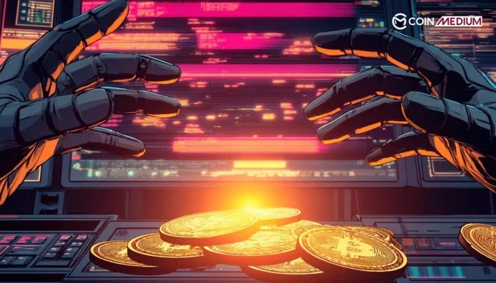 Crypto Scams