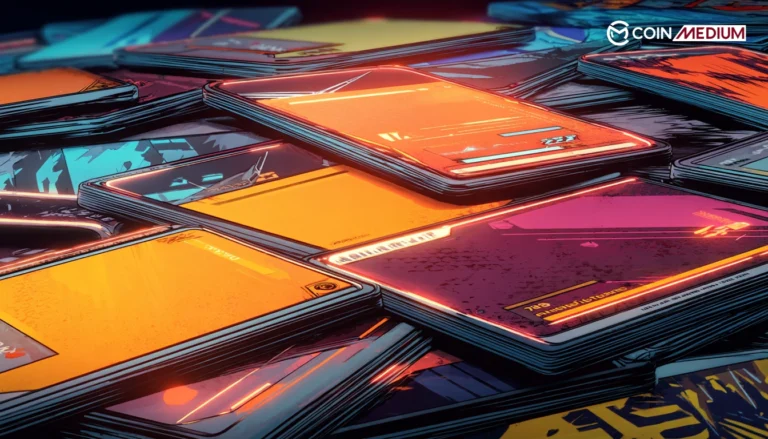 Blockchain Powers Up Pokémon Collecting Like Never Before