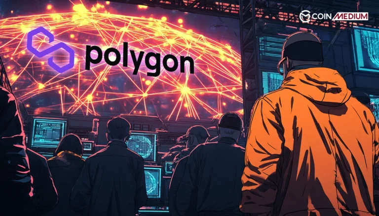 Polygon PoS Chain Faces Temporary Delay in Transaction Finality